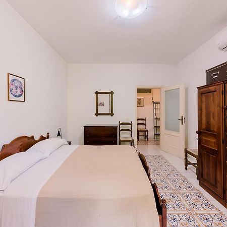 Residence Villa Rosa Ravello Chambre photo