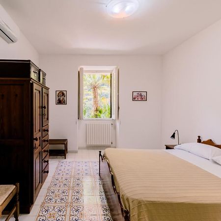 Residence Villa Rosa Ravello Chambre photo