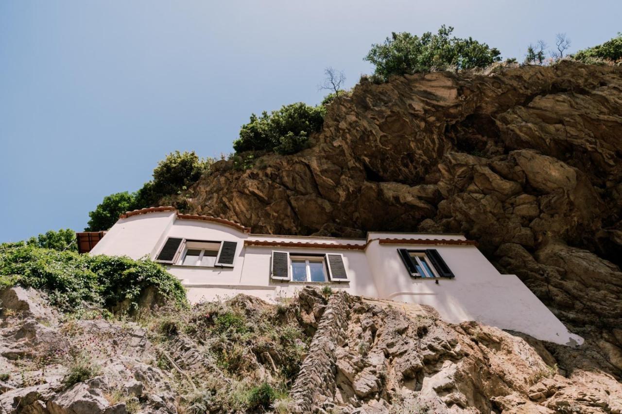 Residence Villa Rosa Ravello Extérieur photo