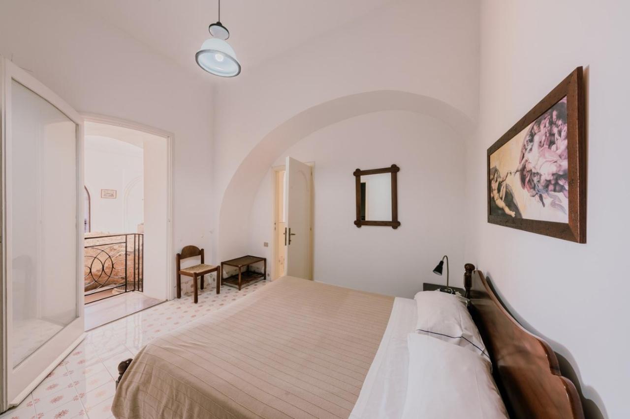Residence Villa Rosa Ravello Extérieur photo