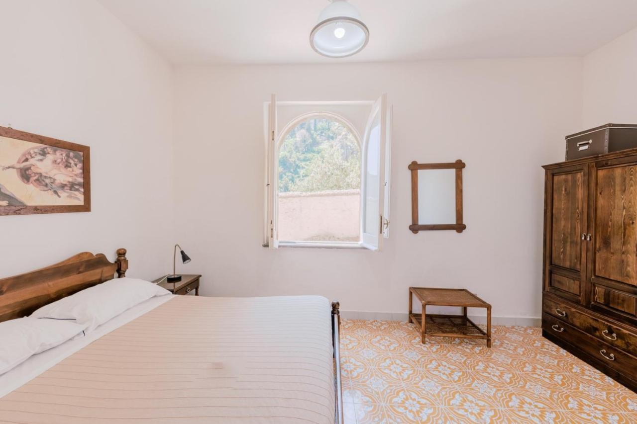 Residence Villa Rosa Ravello Extérieur photo