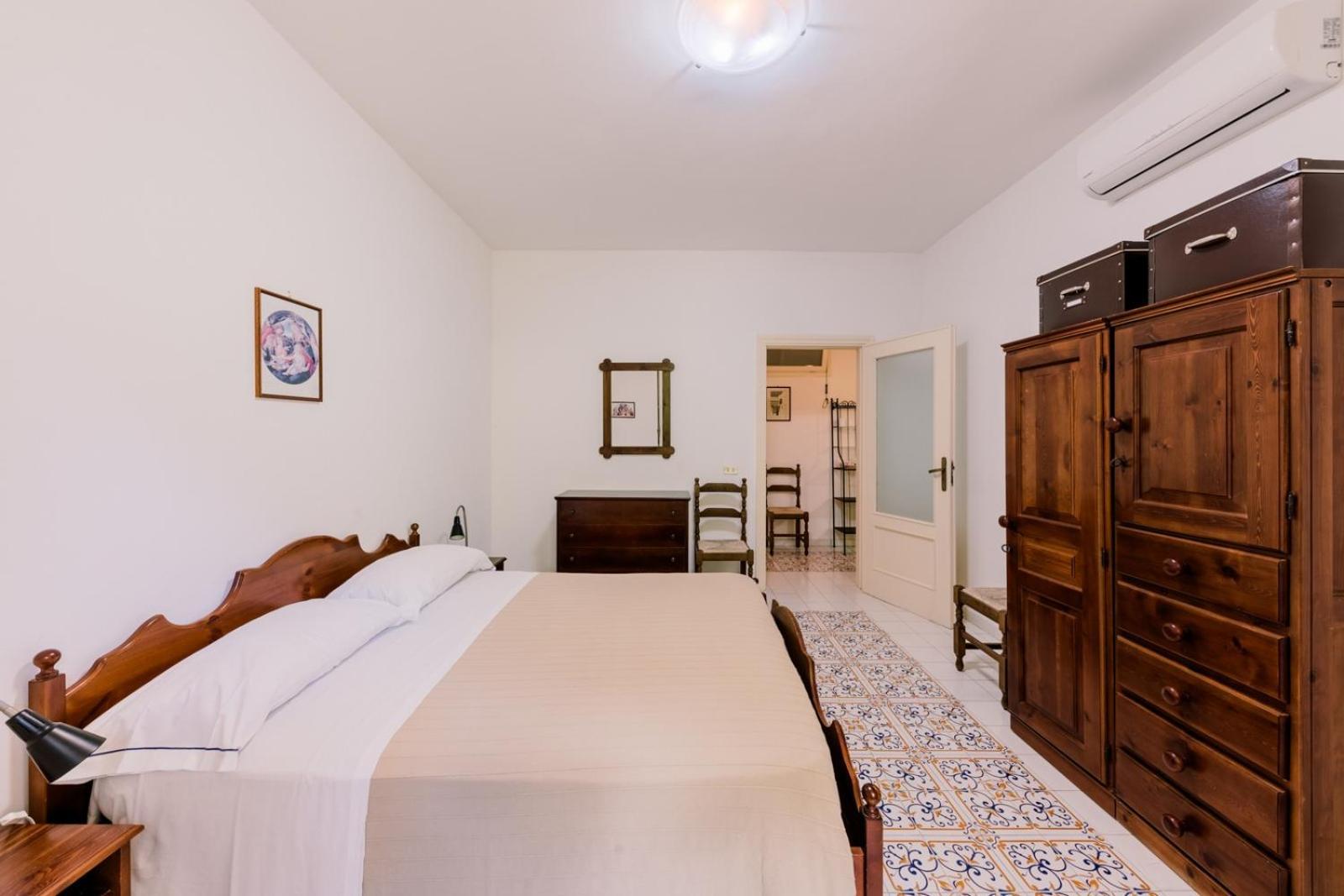 Residence Villa Rosa Ravello Chambre photo