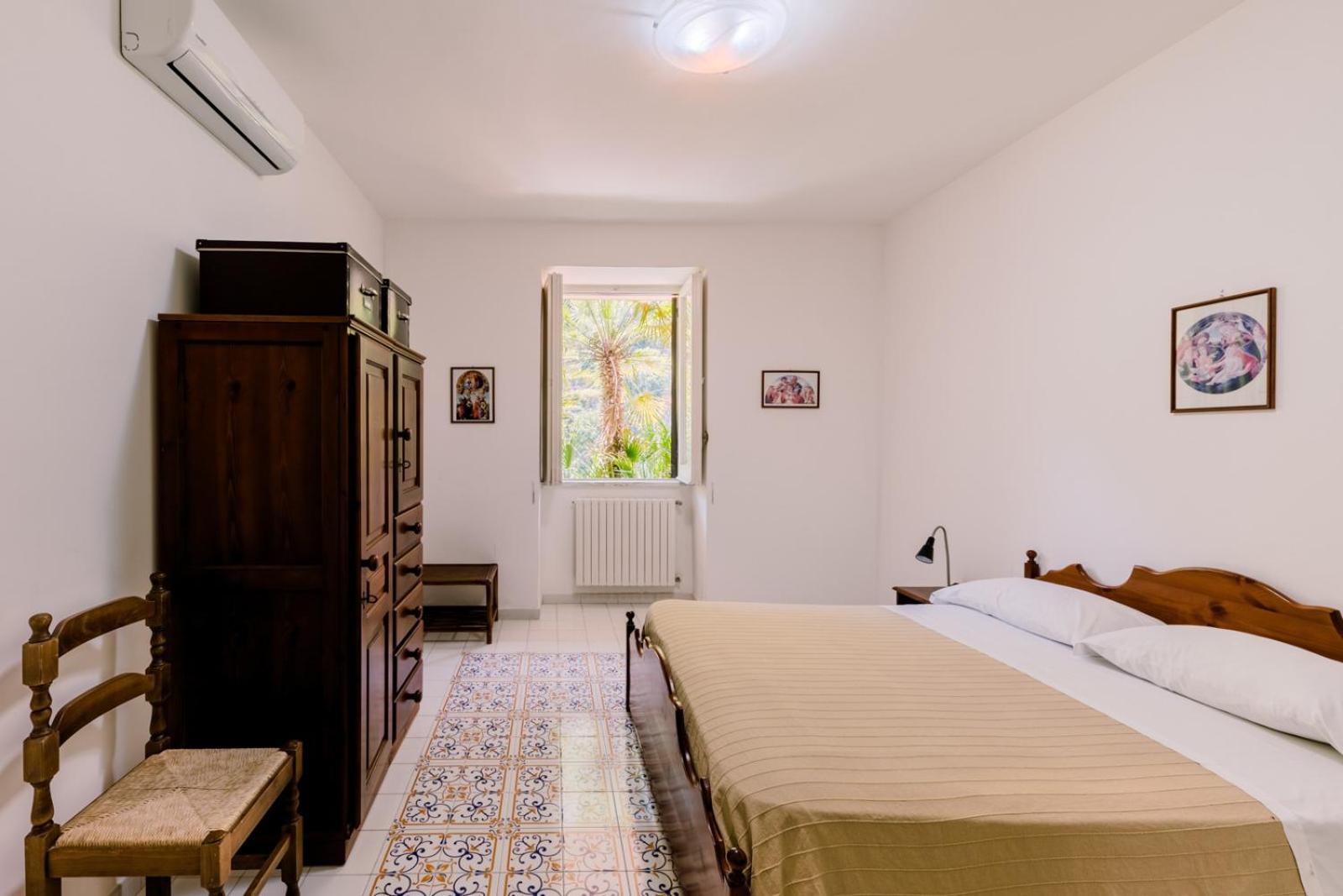 Residence Villa Rosa Ravello Chambre photo