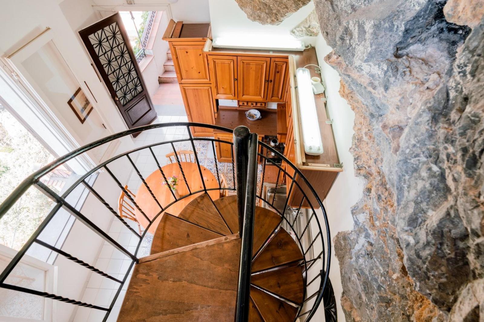 Residence Villa Rosa Ravello Chambre photo